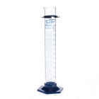 measuring cylinder base PP