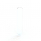 test tube round bottom bacteriological