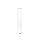 test tube round bottom bacteriological