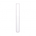 test tube round bottom bacteriological