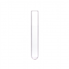 test tube round bottom bacteriological