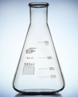 Erlenmeyer flask