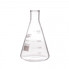 Erlenmeyer flask