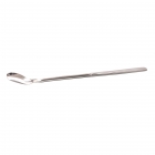 scoop spatula steel 18-8 length 200