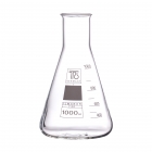 Erlenmeyer flask